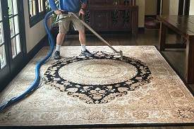 Rug Cleaning Goleta
